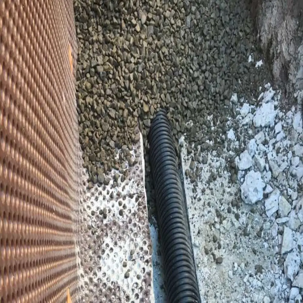 drain français à laval
