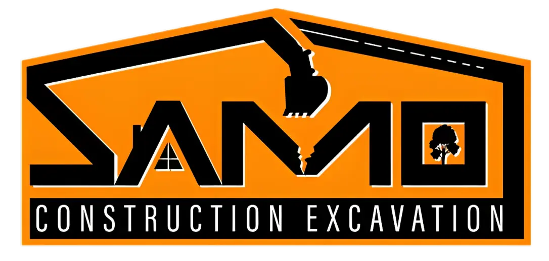 Construction SAMO logo